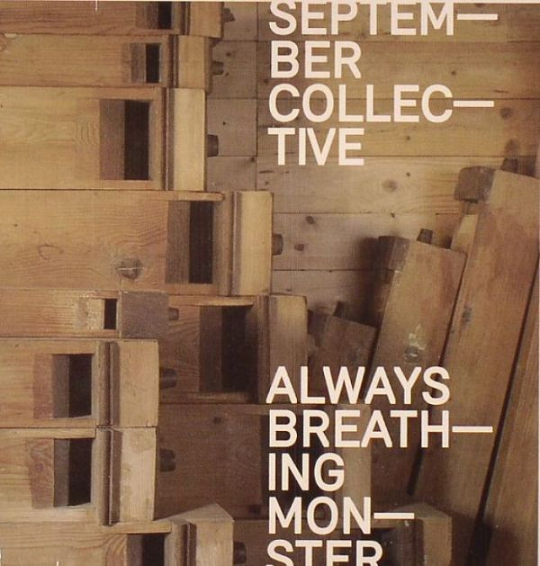 September Collective - Das Meer