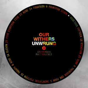 September Malevolence - On Our Own