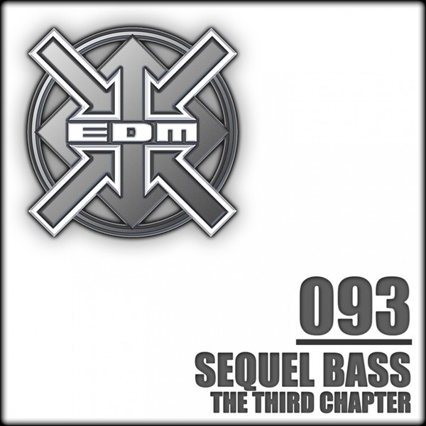 Sequel Bass - The 3rd Chapter - Remastered