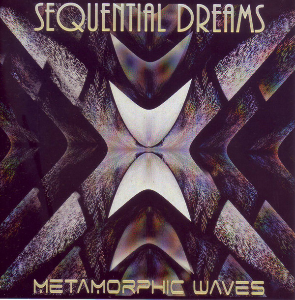Sequential Dreams - That Which Remains