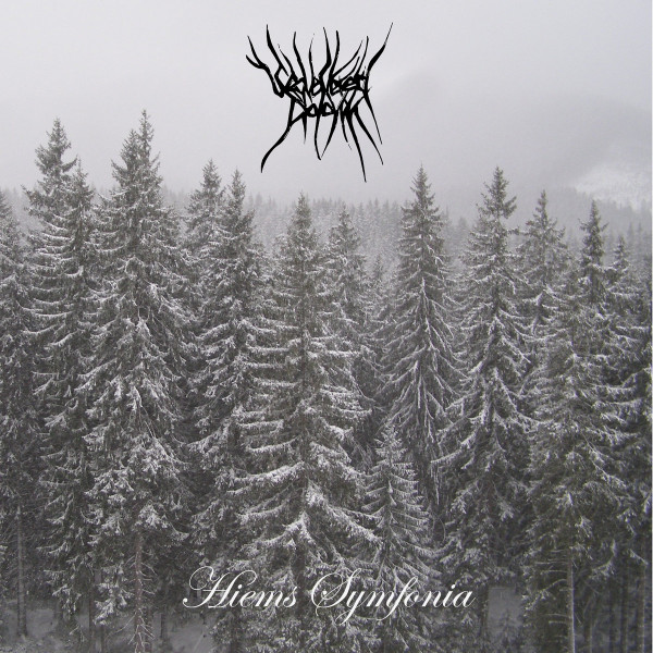 Sequestered Doom - Winds and Placidity