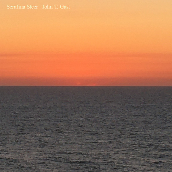 Serafina Steer / John T. Gast - 2_Water Carrier