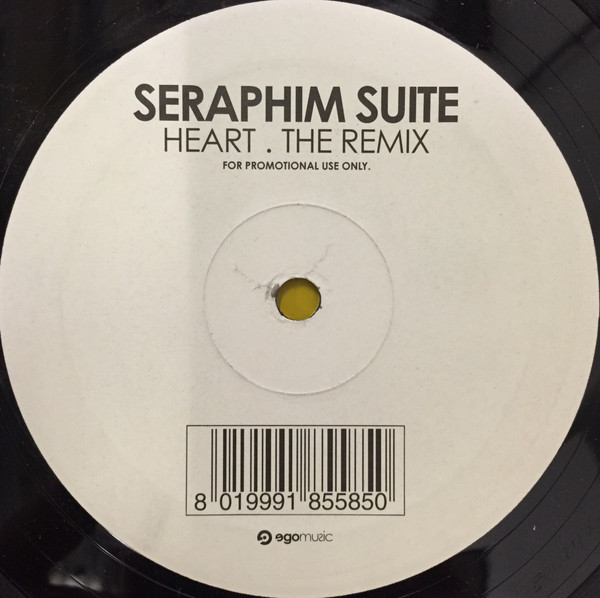 Seraphim Suite - Heart (K&D remix)