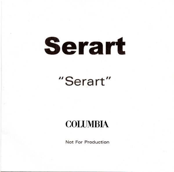 Serart - Gee-Tar
