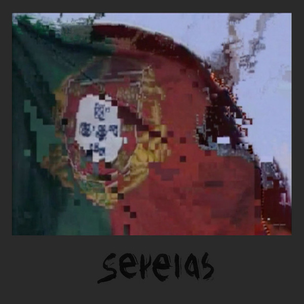 Sereias - Fp25