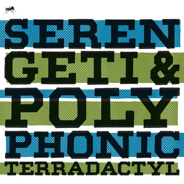 Serengeti & Polyphonic - Puppydog Love