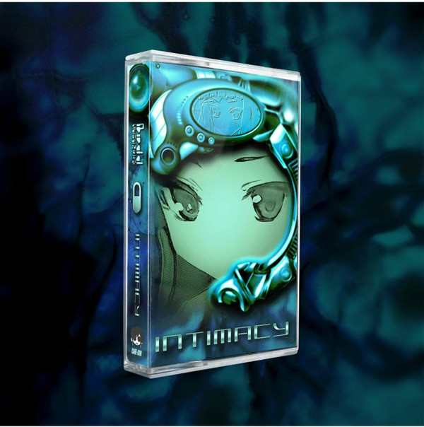 Serenity Pill - Paradox