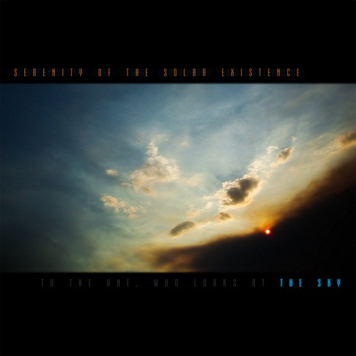 Serenity of the Solar Existence - The Far Earth Theme
