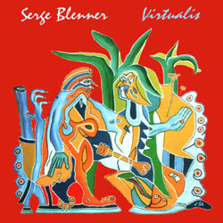 Serge Blenner - Cantique