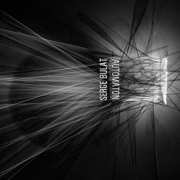 Serge Bulat - Automaton