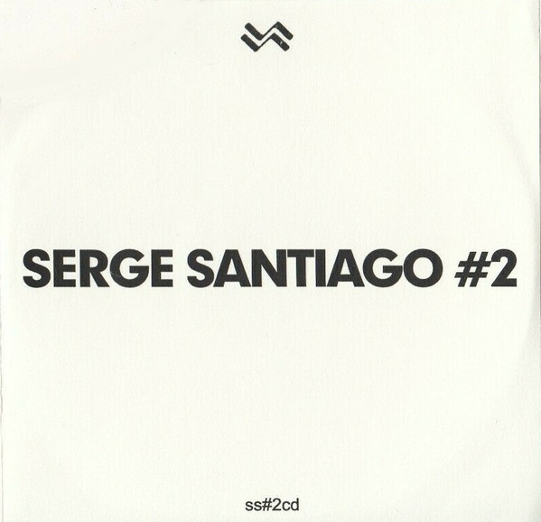 Serge Santiago - Answer to 8am (Demo)