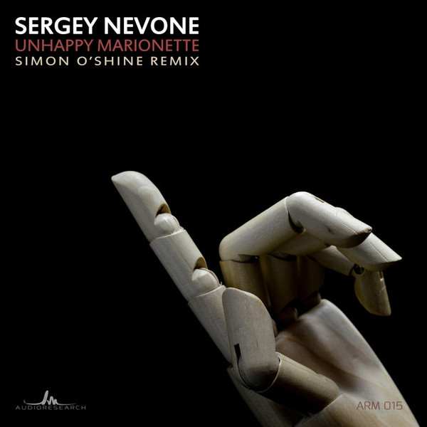 Sergey Nevone - Apprehension [Mix Cut] - Aly & Fila Mix