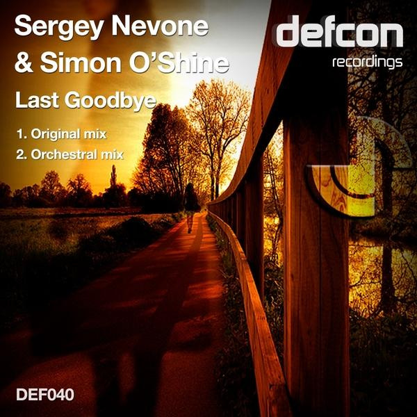 Sergey Nevone & Simon O'Shine - Balearic Island (Coll & Tolland Remix)