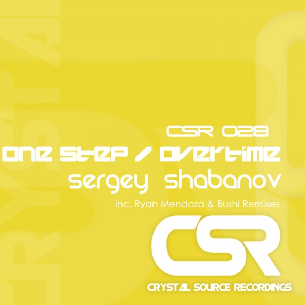 Sergey Shabanov - Who Am I Without You - Radio Edit