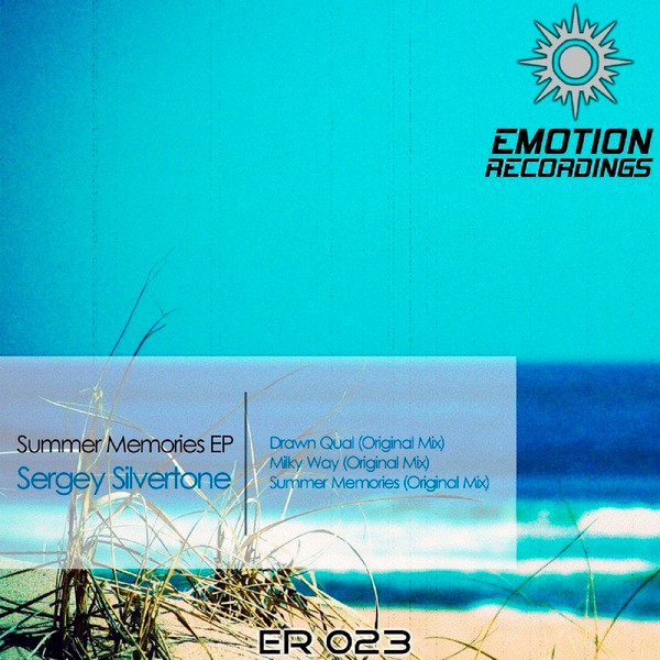 Sergey Silvertone - Passing Of Time (Original Mix)