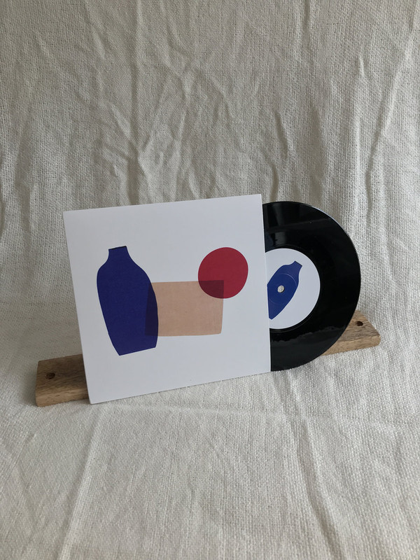 Sergio Díaz De Rojas - Maracuyá / Barranco