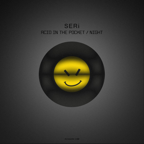 Seri - Snowman (feat. ROAR)