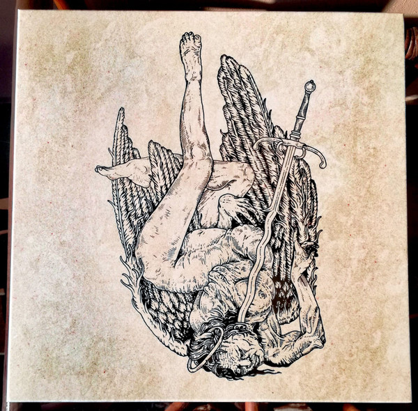 Sermon Of Flames - Chords Rung from the Ribs of the Earth