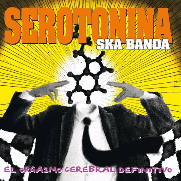 Serotonina - Hitler Hairdo Attacks!