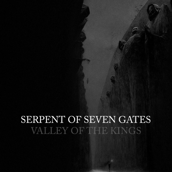 Serpent of Seven Gates - II - Valley of the Kings