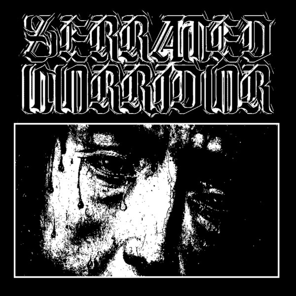 Serrated Corridor - Choke