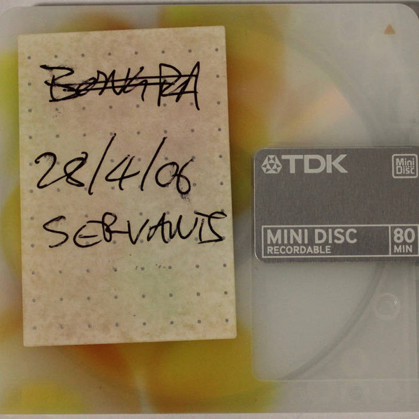 Servants of the Apocalyptic Goat Rave - Tomb of the Black Light Serpent Goddess