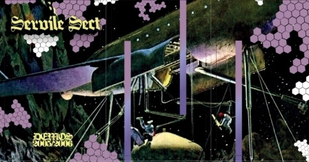 Servile Sect - Stratospheric
