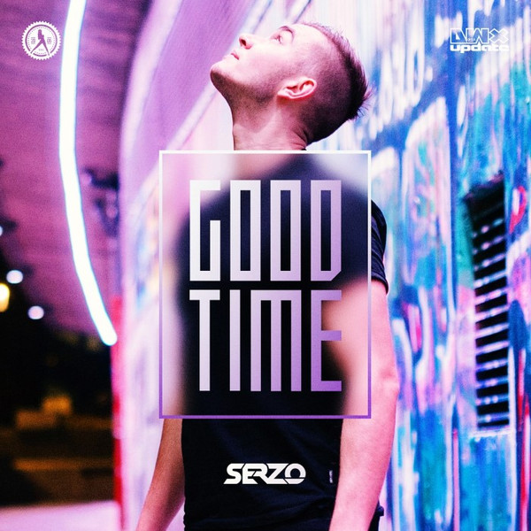 Serzo - Movin'