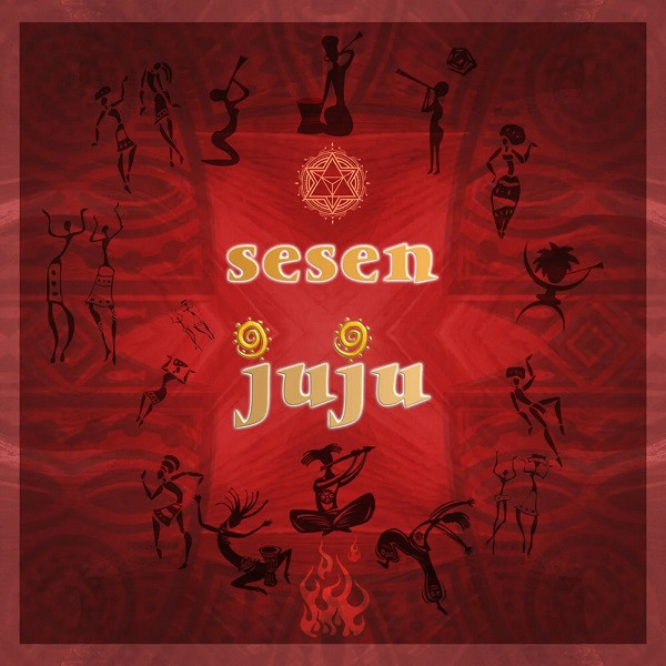 Sesen - Sun Ritual