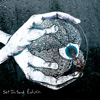 Set In Sand - YO DRIZZONE (MELODIUM REMIX)