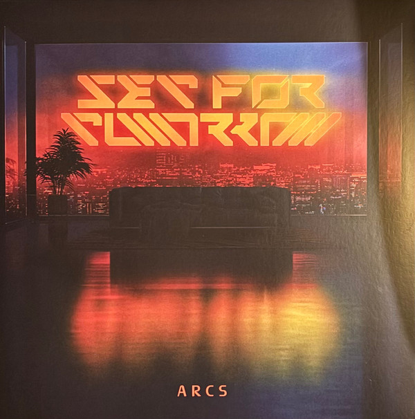 Set for Tomorrow - Doom + Gloom