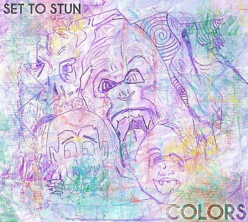 Set to Stun - Walk Tall II