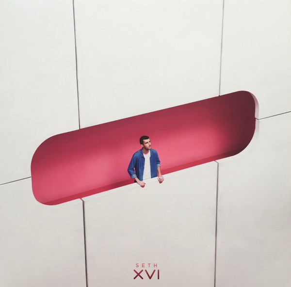 Seth XVI - All My Friends