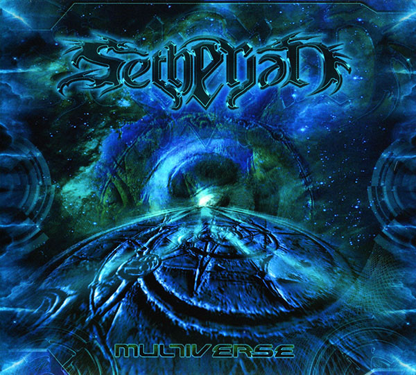 Setherian - Reentrant Uperiodic