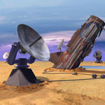 Seti - sea of pyres