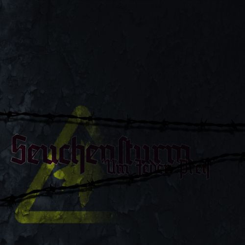 Seuchensturm - Seuchensturm-Stechschritt 1914