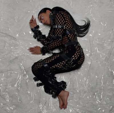 Sevdaliza - Human