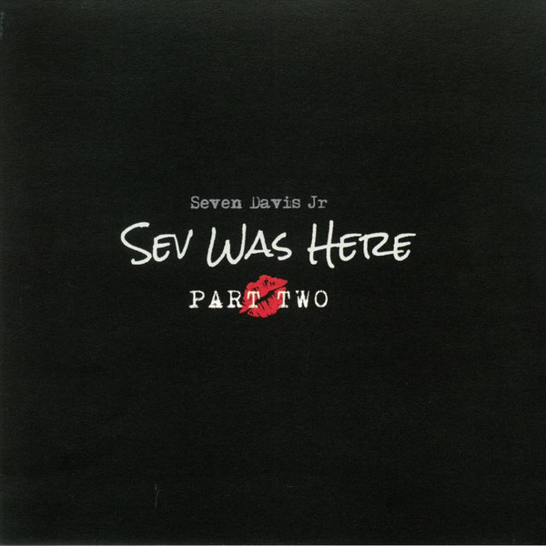 Seven Davis Jr. - Wild Hearts