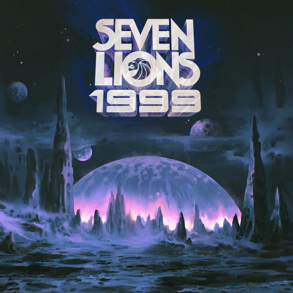 Seven Lions - Don’t Leave