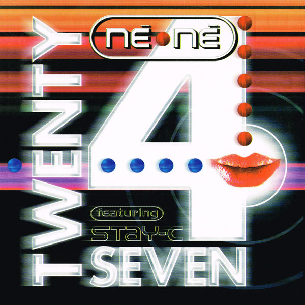 Seven c. - Kaliente (Ibiza hot mix)