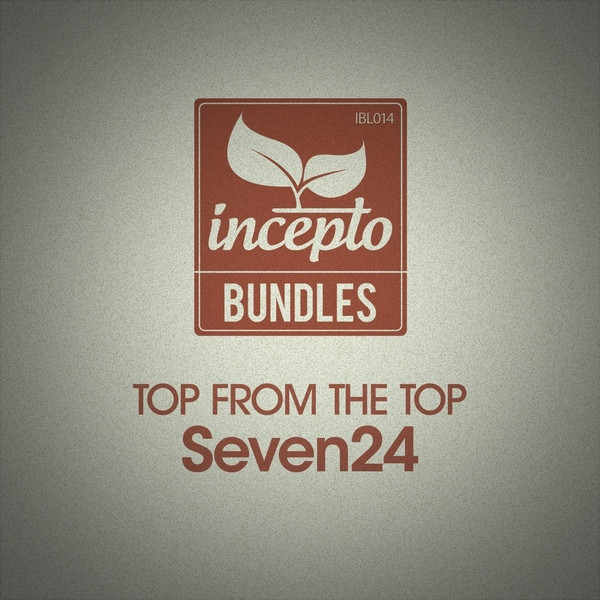 Seven24 - Chillstep