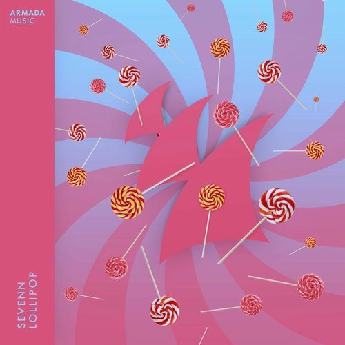 Sevenn - Algum Ritmo - Remix