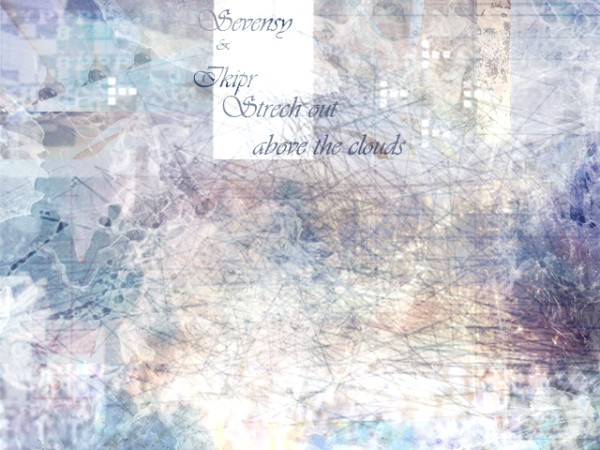 Sevensy & Ikipr - Delicate Morning