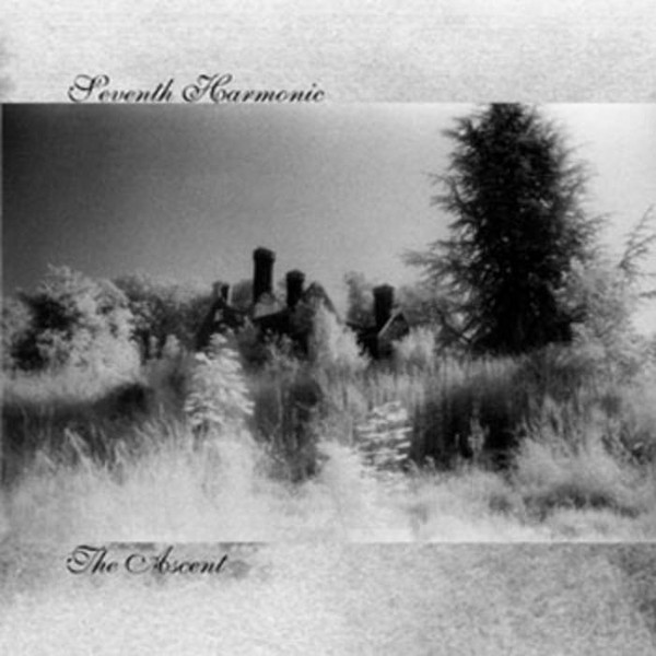 Seventh Harmonic - De Terra Fons Exoritur