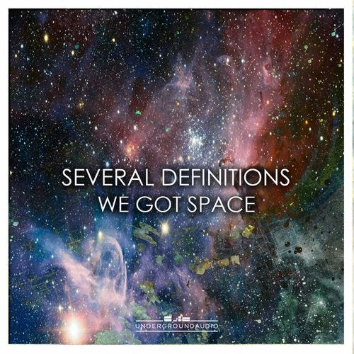 Several Definitions - The Beginning