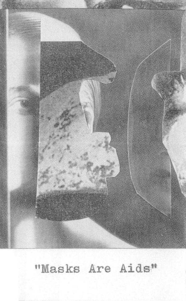 Sewer Election & Puce Mary - Night Is A Trap