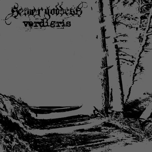 Sewer Goddess - Demasculator