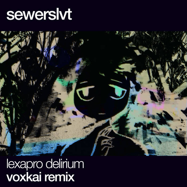 Sewerslvt - the last thing she sent me