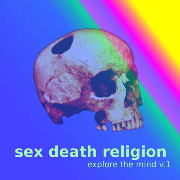 Sex Death Religion - Murder Motel (Deep Nasty mix)