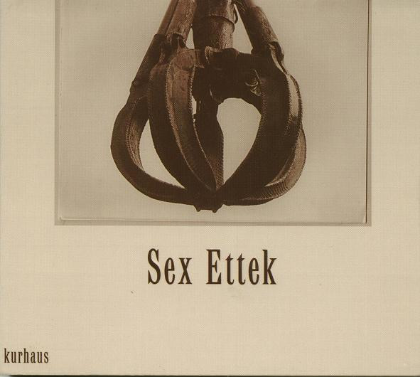 Sex Ettek - The Sexual Sea